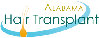 Alabama Hair Transplant logo